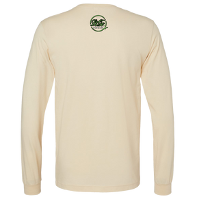 LMB Long Sleeve LoGo Shirts
