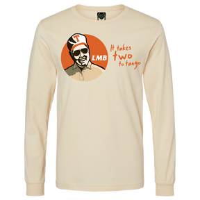 LMB Long Sleeve LoGo Shirts