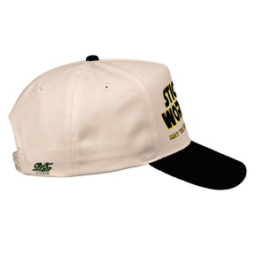 Stick Worms LoGo Dad Caps
