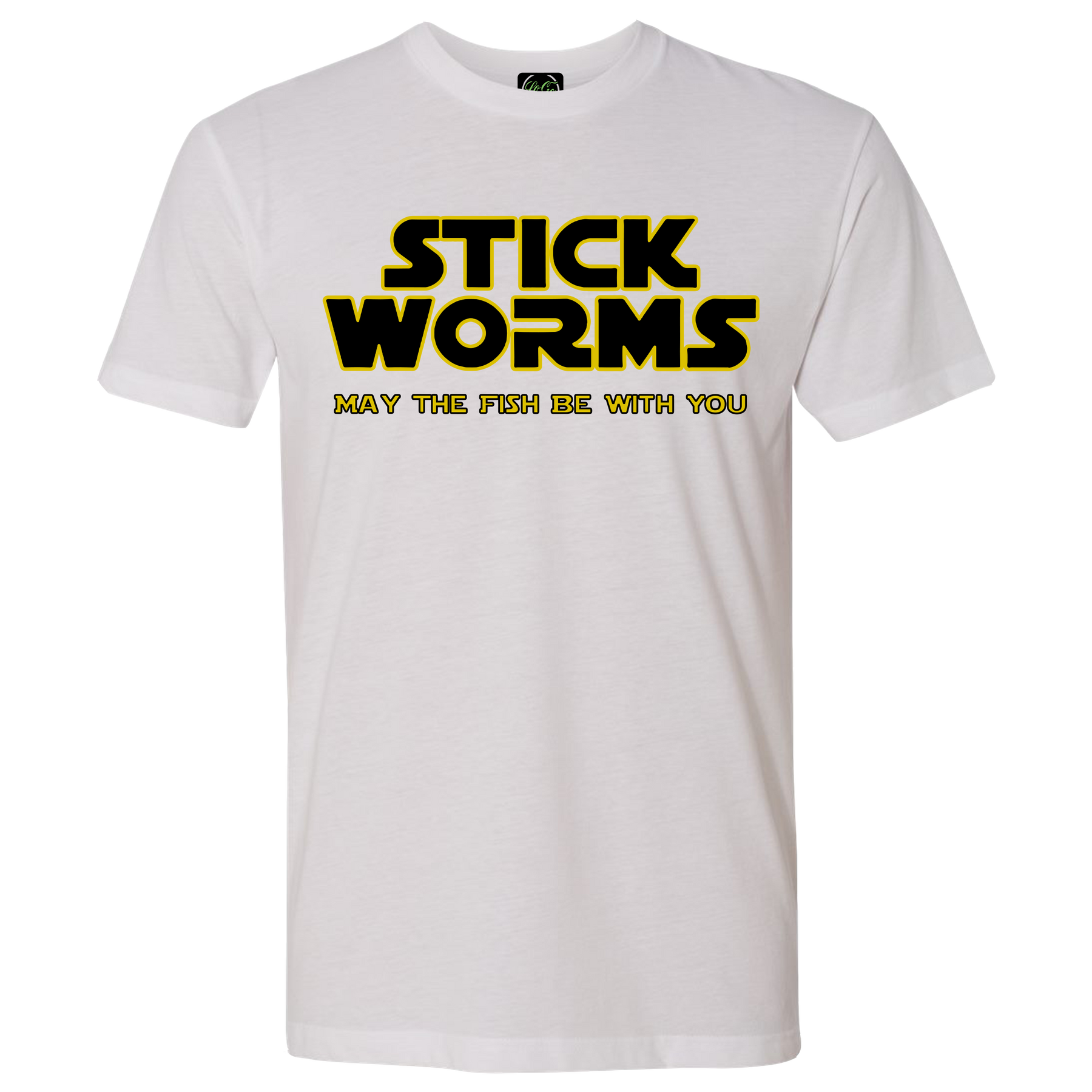 Stick Worms LoGo T-shirt
