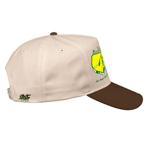 The BassMaster LoGo Dad Caps