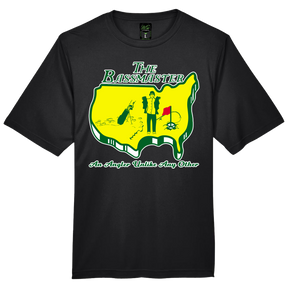 The BassMaster LoGo T-shirt