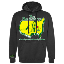 The BassMaster LoGo Hoodie