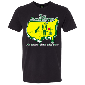 The BassMaster LoGo T-shirt