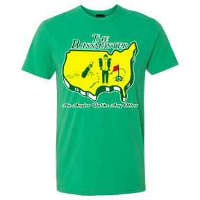 The BassMaster LoGo T-shirt