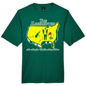 The BassMaster LoGo T-shirt