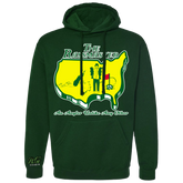 The BassMaster LoGo Hoodie