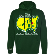 The BassMaster LoGo Hoodie