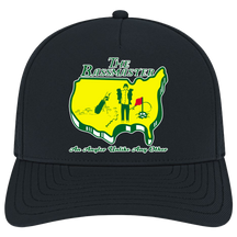 The BassMaster LoGo Dad Caps