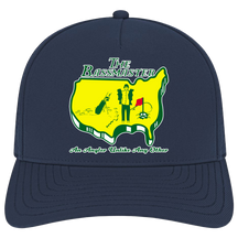 The BassMaster LoGo Dad Caps