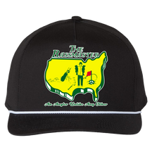 The BassMaster LoGo Dad Caps