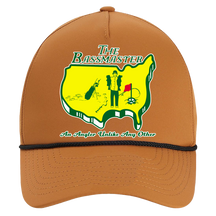 The BassMaster LoGo Dad Caps