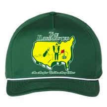 The BassMaster LoGo Dad Caps