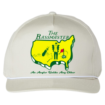 The BassMaster LoGo Dad Caps