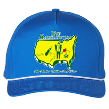 The BassMaster LoGo Dad Caps