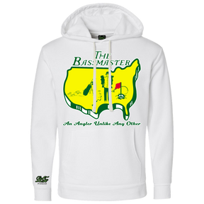The BassMaster LoGo Hoodie
