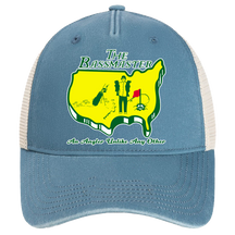 The BassMaster LoGo Trucker Hats