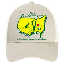 The BassMaster LoGo Trucker Hats