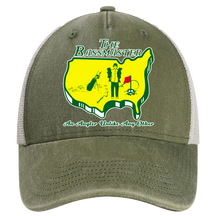 The BassMaster LoGo Trucker Hats