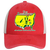 The BassMaster LoGo Trucker Hats