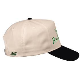 The BassMaster LoGo Dad Caps