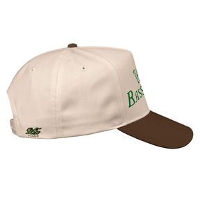 The BassMaster LoGo Dad Caps