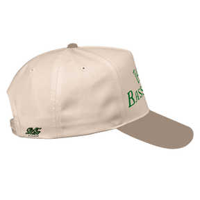 The BassMaster LoGo Dad Caps