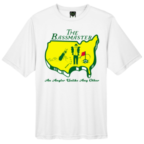 The BassMaster LoGo T-shirt