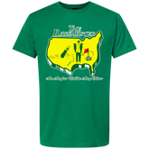 The BassMaster LoGo T-shirt