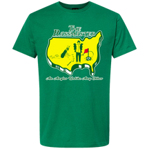 The BassMaster LoGo T-shirt