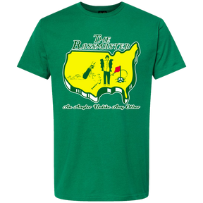 The BassMaster LoGo T-shirt