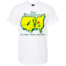 The BassMaster LoGo T-shirt