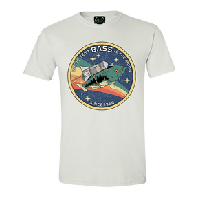 Basstronaught LoGo T-shirt