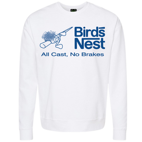 Birds Nest LoGo Long Sleeve Shirts