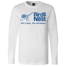 Birds Nest LoGo Long Sleeve Shirts