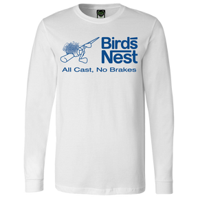 Birds Nest LoGo Long Sleeve Shirts