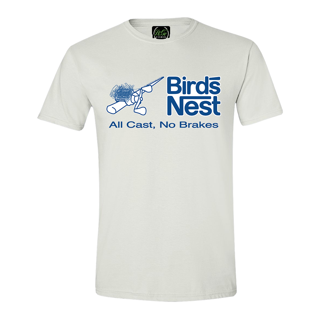 Bird's Nest LoGo T-shirt