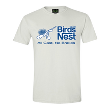 Bird's Nest LoGo T-shirt