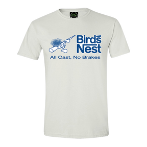 Bird's Nest LoGo T-shirt