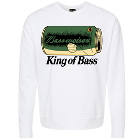 Bassweiser Long Sleeve LoGo Shirts