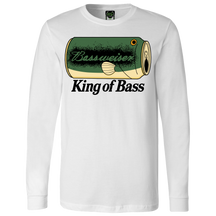 Bassweiser Long Sleeve LoGo Shirts