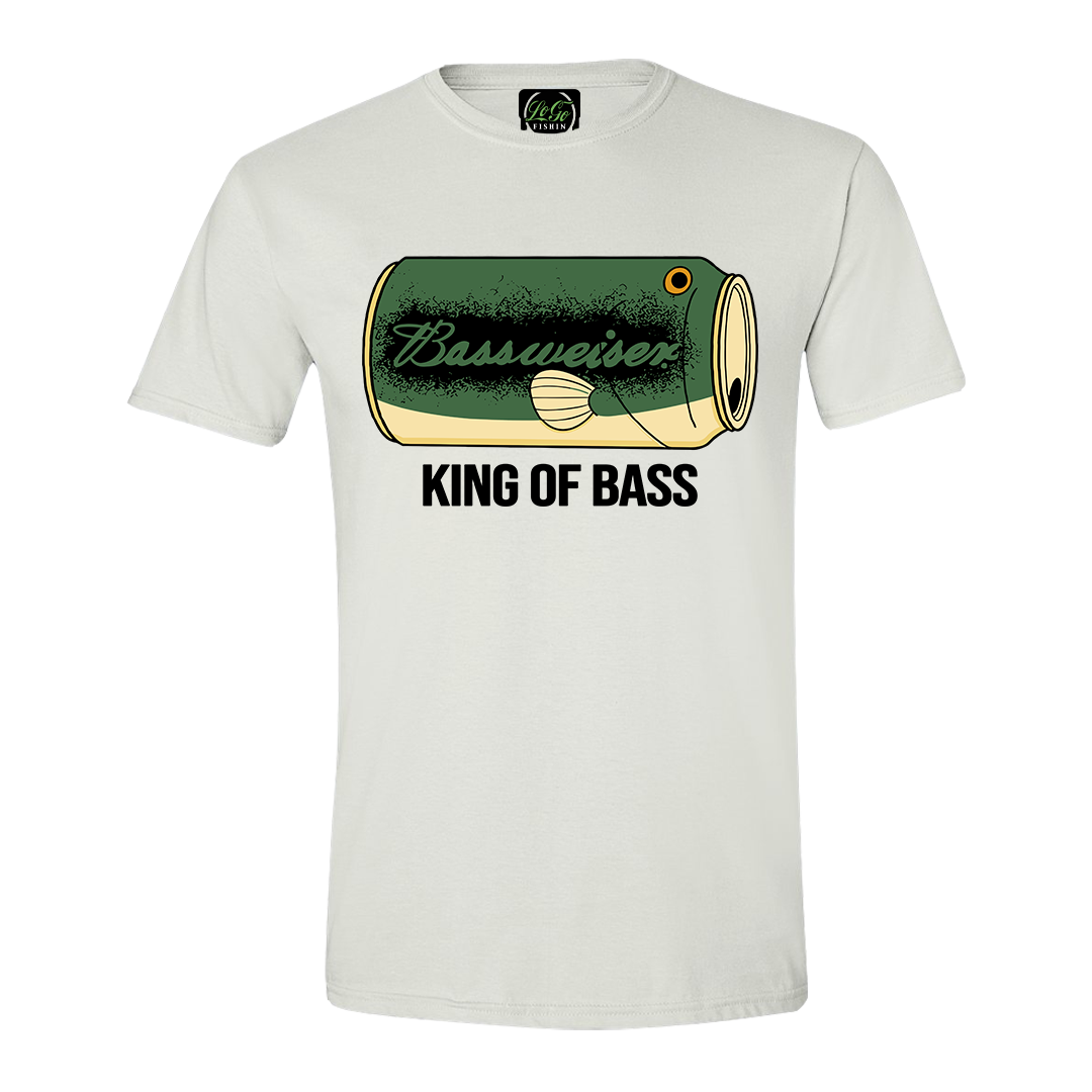 Bassweiser LoGo T-shirt