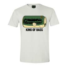 Bassweiser LoGo T-shirt