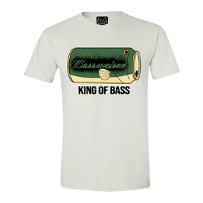 Bassweiser LoGo T-shirt