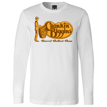 Crankin Biggins LoGo Long Sleeve Shirts