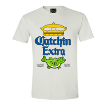 Catchin Everyhting LoGo T-shirt