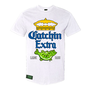 Catchin Everything Premium T-shirt