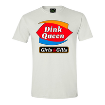 Dink Queen LoGo T-shirt