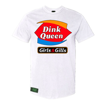 Dink Queen Premium T-shirt