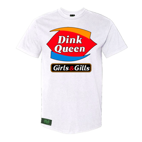 Dink Queen Premium T-shirt